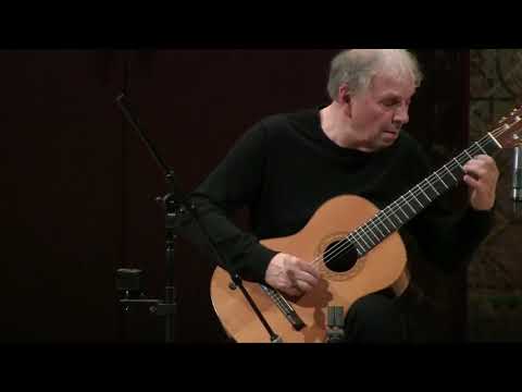 Ralph Towner - Anthem