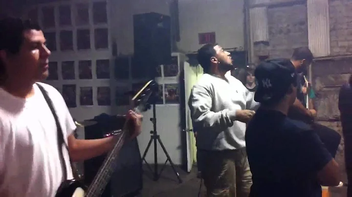 A Wake In Providence Warehouse Wars Part 6