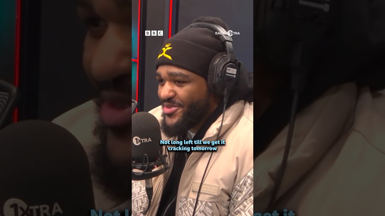 that trash talk paid off for Jeamie 😂 