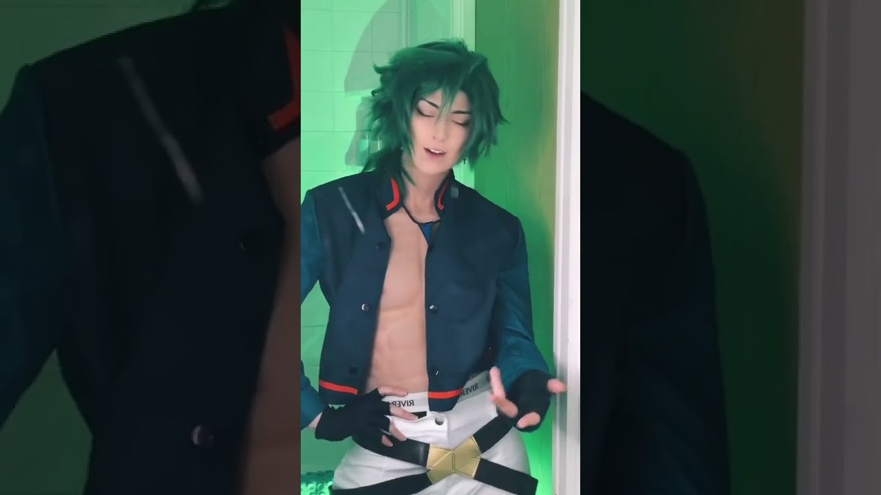 @.AyoItsLani Anyone wanna go skateboarding? #sk8theinfinity #joe #joecosplay