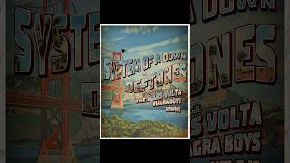 System Of A Down & Deftones. Join Us For A Historic Night In San Francisco On 8/17. On Sale Friday.