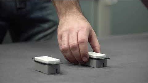 DLVP 03: Connecting Wallstations