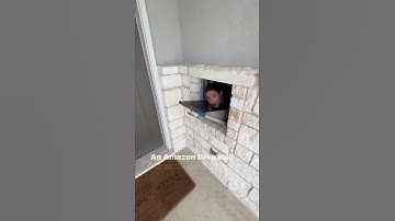 Amazon Dropbox in Your Home!!