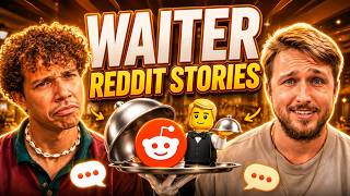 The Worst Kitchen Disasters Ever | Reading Reddit Stories...