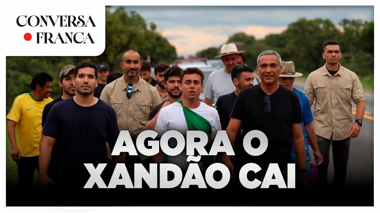 Luiz frança e willian rocha debatem temas atuais em nova conversa franca no mbl