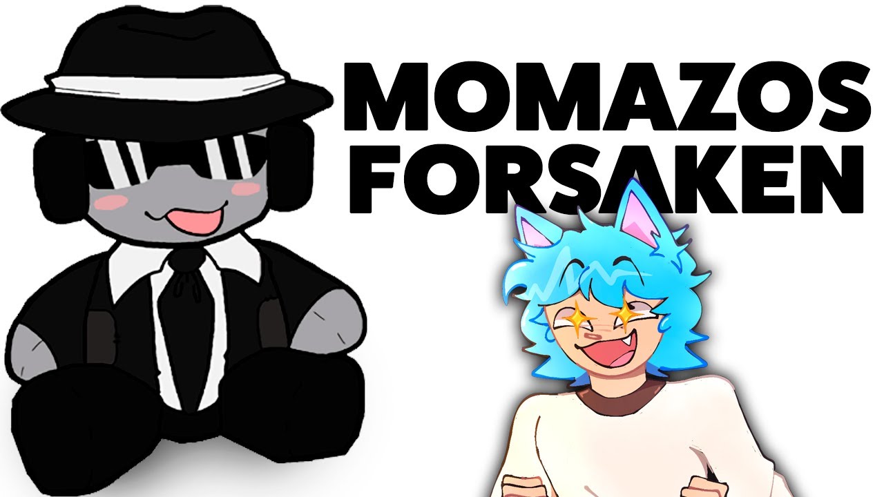 REACCIONE a MOMAZOS De FORSAKEN Para ALEGRAR Tu DIA