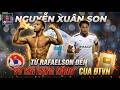 "Vũ khí hạng nặng" của tuyển Việt Nam #bongdavietnam #bongda #longpongpanh #doituyenvietnam