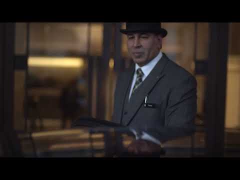 YOYO視界_洲際酒店InterContinental Hotels & Resorts