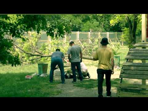 Скверное дело часть 4