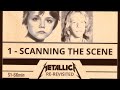 Capture de la vidéo Metallica Re-Revisited - S1E1 - Scanning The Scene