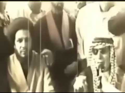 القصيدة الخالدة كلبي المردته عليك ياسين الرميثي رحمه الله فيديو نادر