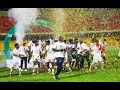 Asante Kotoko wins maiden edition of the Democracy Cup 2024