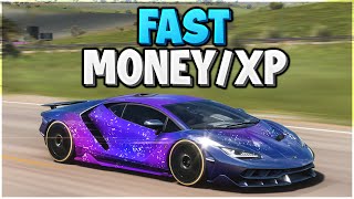 Forza Horizon 5 - Highway MONEY/XP Farm! | Buy ANY Supercars FAST!