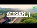 Attock documentary  gateway to punjab  tdcp