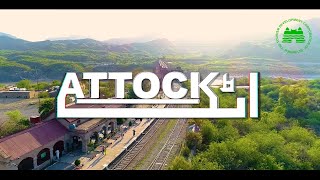 Attock Documentary | Gateway to Punjab | TDCP
