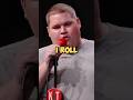 He Rolls with It😂😂😂 | KillTony, ft. Peyton Ruddy &amp; Tony Hinchcliffe