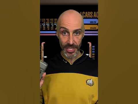 star trek computer policies