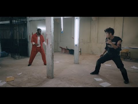 Real Fight Survive In Jail Break Movie Fights Close To Death Jailbreak Jailbreakmoviefightscene 