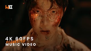 [4K 60FPS] j-hope '방화 (Arson)' MV | REQUESTED