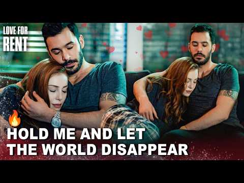 Tonight, I Surrender Only to Your Love ❤️‍🔥❤️ | Love For Rent | English Subtitles | Kiralik Ask
