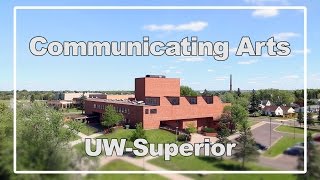 Communicating Arts | UW-Superior