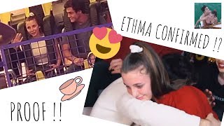 ETHMA CONFIRMED !? *NEW PROOF*