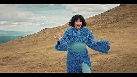 Dafina Zeqiri - A Te Ka Mungu