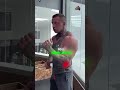 ŚCIĄGANIE LINKI JEDNORĄCZ NA TRICEPS – TECHNIKA 💪🔥 #triceps #treningtricepsa #siłownia #cable