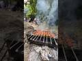 Tavuk Şiş #camping