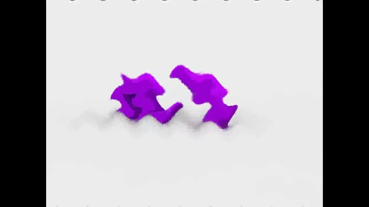 Nickelodeon Logo Effects (Sponsored By BP Logo Effects)