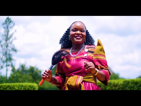 Alany Wilobo Tracy Tray Official 4K Video