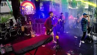 Lepas Landas - Teriak (Live at Fisib Face, Universitas Pakuan)