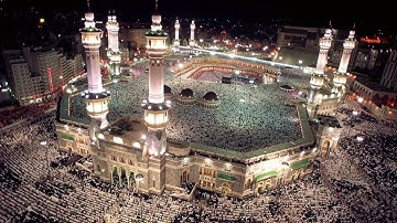 تلاوة من صلاة التراويح | لفضيلة الشيخ ماهر المعيقلي | لسورة المائدة | لعام 1431 هـ