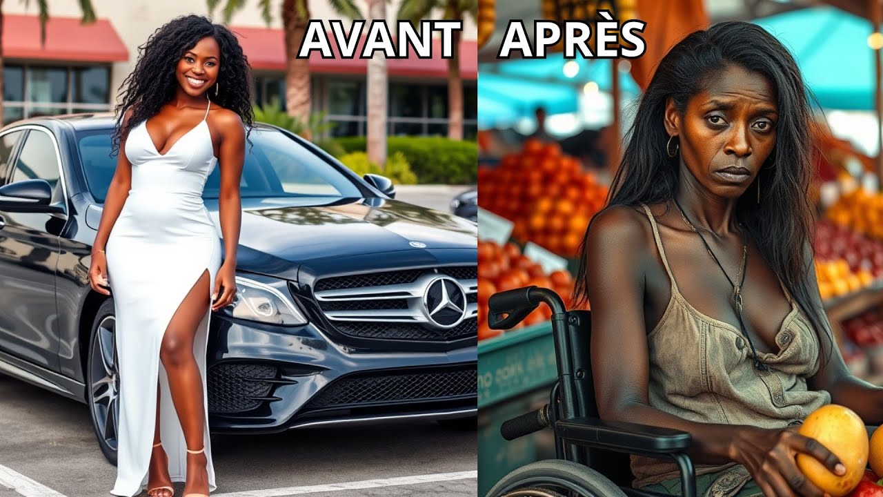 TOUS LES PARENTS DOIVENT REGARDER ET TIRER DES LEÇONS DE CETTE HISTOIRE |  #conteafricain #histoire