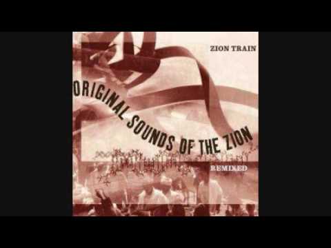 Zion Train & Rob Smith - Blessed Is He (Steppers M...