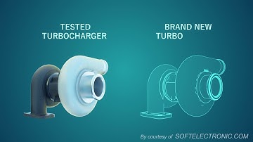 ✅  CIMAT_ How to adjust / calibrate turbocharger?