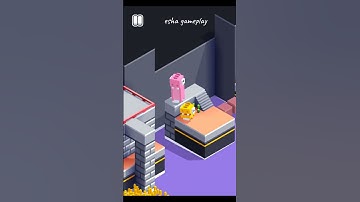 🦕🦖 Dino Bros Fancade Level 49 🦕🦖  #fancade #youtubeshorts