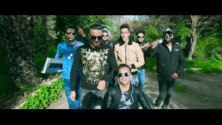 Redouane Cobra - Ft Nidal Balaabas( c' est la vérité) & Dj Adel et Dj slinix( Exclusive Music Video)