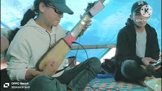 main gambus Makassar