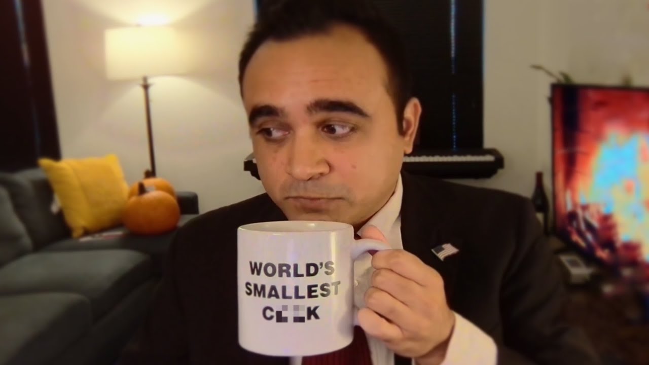 squeex clips that made him famous