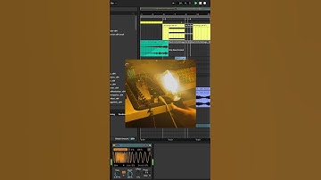 Light Activated Automation with Light Bulb + dimmer switch #arduino #arduinoproject #midicontroller