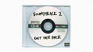 Jozzy - Supermans Weakness Feat. Chris Brown Official Audio