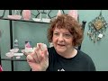 Crystal 101 Pick #2 Rose Quartz
