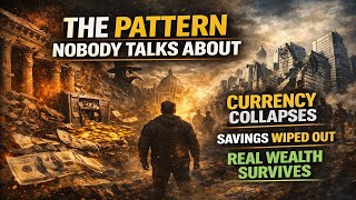 The Pattern Nobody Talks About Before Collapse Happens