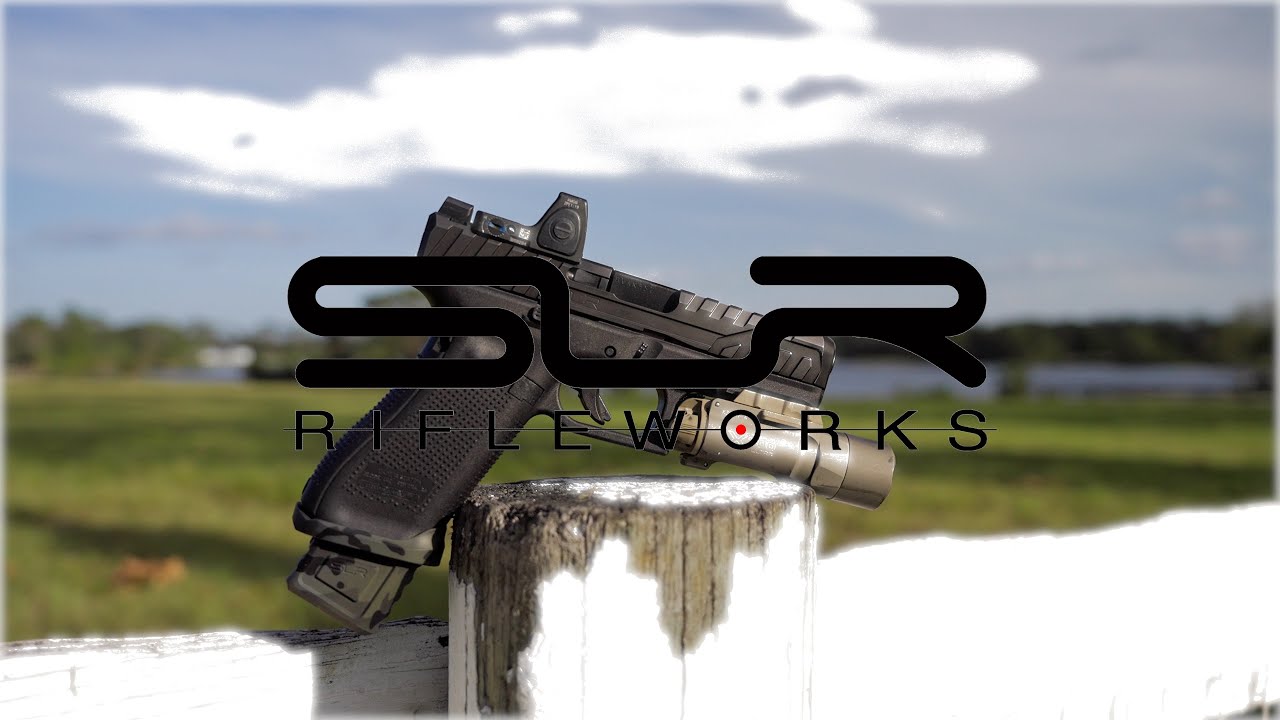 SLR Rifleworks 2024 || Mini O's ⁠ ⁠Promo @slrrifleworks828 - YouTube