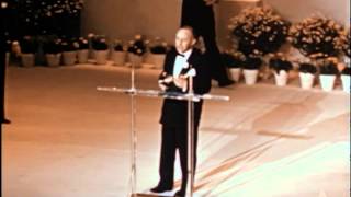 An American In Paris Wins Best Picture 1952 Oscars