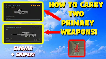Does overkill work in Warzone?