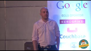 Herding Gophers - GopherConIndia 2015