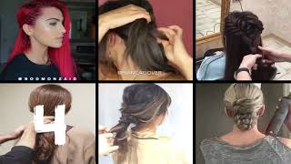 Best Hairstyles 2017 | мыкты чач жасалгасы