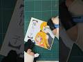 アクア＆ルビー描いてみた【初描き】#推しの子